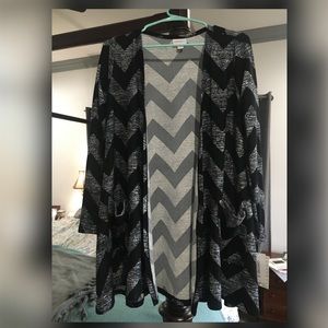 Lularoe Caroline